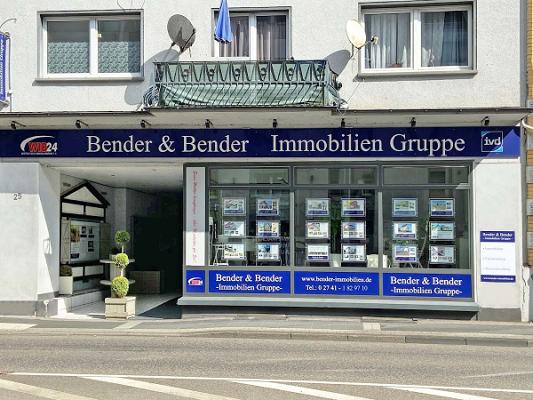 Bender & Bender Immobilien Gruppe GmbH