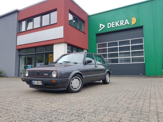 DEKRA Automobil GmbH Station Wissen / Sieg