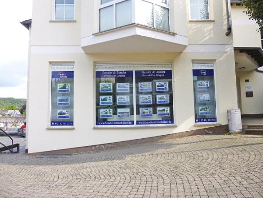 Bender & Bender Immobilien Gruppe GmbH