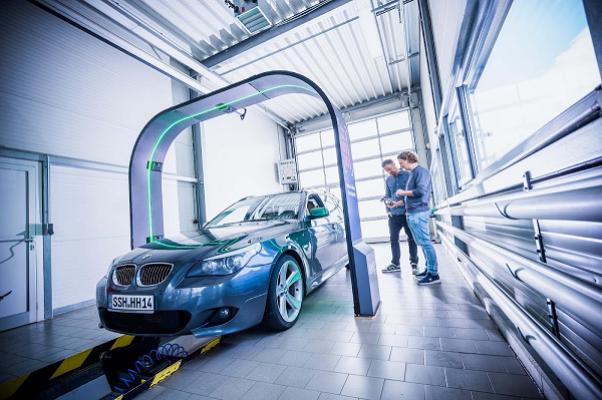 SSH Altenkirchen | STEINACKER Sachverständige