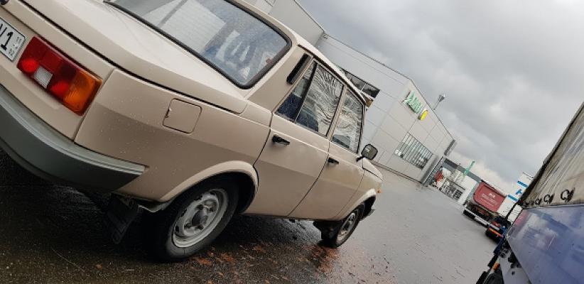 DEKRA Automobil GmbH Außenstelle Altenkirchen