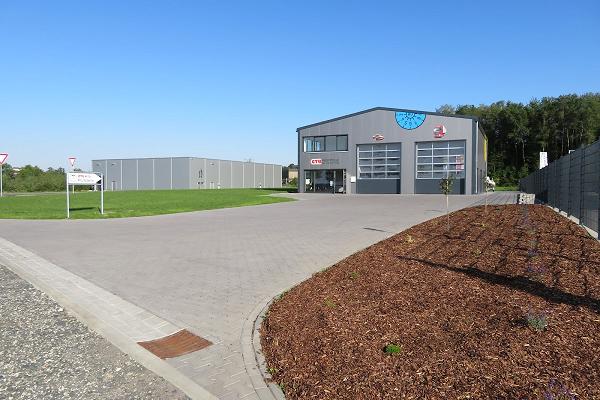 TÜV Rheinland Prüfstelle Westerwald