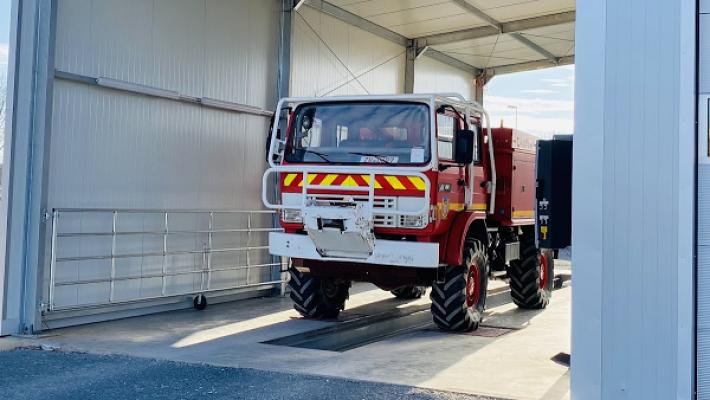 Ingenieur- und Sachverständigenbüro Eisenbeis GmbH