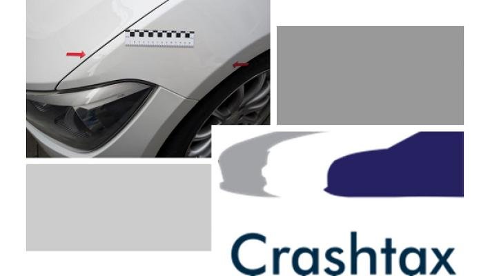 Sachverständiger für Kfz-Schäden und Bewertung Eugen Gesse