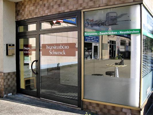 S. Wilms & J. Biegler KFZ-Sachverständigen & Ing.-Büro GmbH