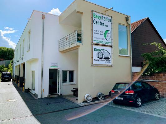 Easy Gutachten Center Kaiserslautern Kfz-Sachverständigenbüro