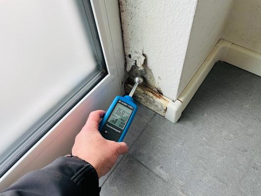 Bausachverständiger Reichelt