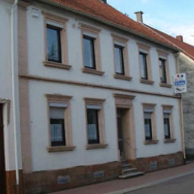 Ingenieur- und Kfz-Sachverständigenbüro Dipl.-Ing. Thorsten Fiebig