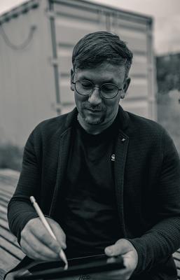 Bastian Hebel - Energieberater I Energieausweis Kaiserslautern & Kusel