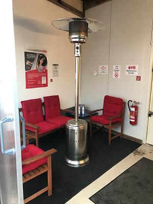 KFZ - Prüfstelle Waldmohr * B&H Sachverständigen GmbH & Co. KG