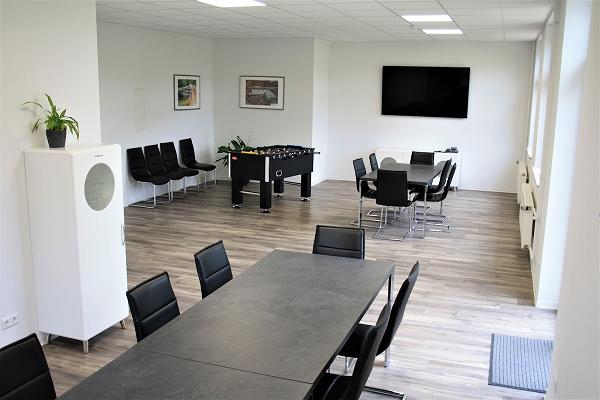 Ingenieurbüro Dilger GmbH - Beratende Ingenieure für Bauwesen