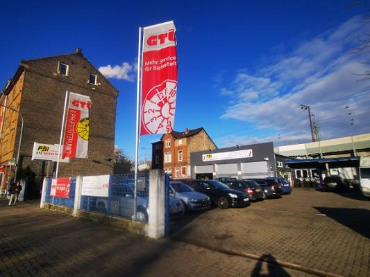 Ing.-Büro KURUKÖSE | Kfz Gutachter & Kfz Sachverständiger | Gutachten & Bewertung | GTÜ Vertragspartner