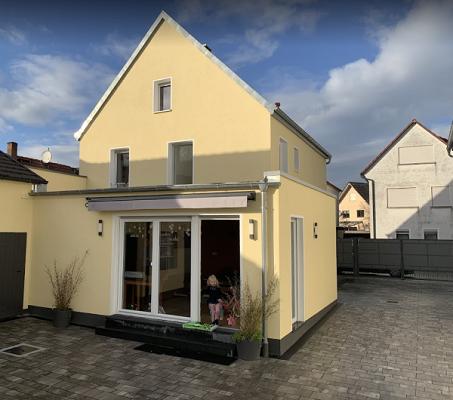 Emge Bausachverständiger & Immobilienbewertung