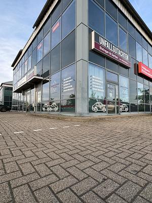 Kfz-Gutachten Ehringer & Darbas - Kfz-Sachverständigenbüro - Unfallgutachten