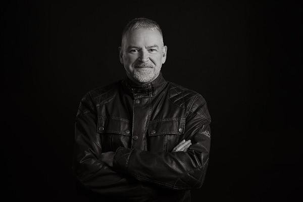 KFZ-Sachverständiger Thomas Breinlinger