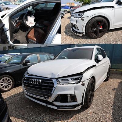 Gutachter Grünstadt Kfz-Sachverständige