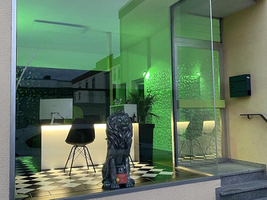 DOMINIK HÜTHER IMMOBILIEN - Mutterstadt, Limburgerhof und Umgebung