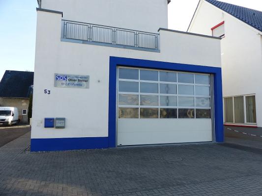 SOS Sachverständigen-Büro Oliver Steinel e.K.