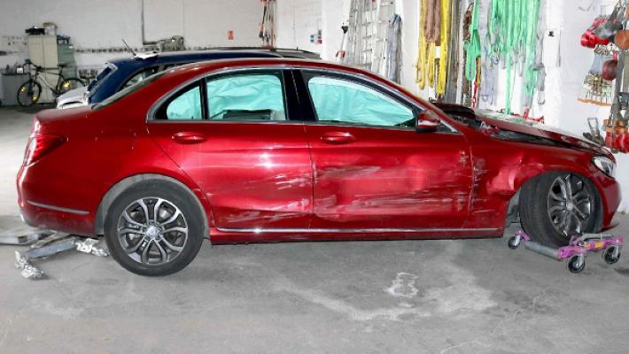 Kfz-Gutachten Büro.Anweiler - Zertifizierter Sachverständiger für Fahrzeugschäden und Bewertung