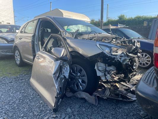 Kfz-Sachverständigenbüro Labrenz