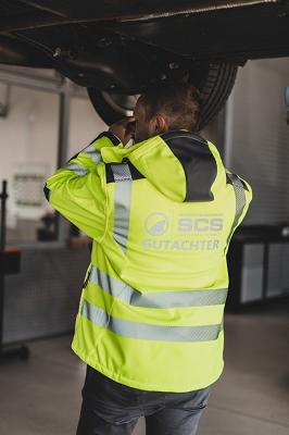 SCS Sachverständigenbüro Christoph Schmitt