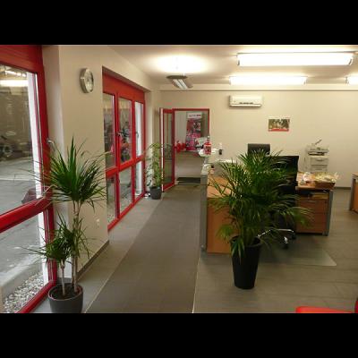 GTÜ KFZ-Prüfstelle Vollweiler & Partner GbR