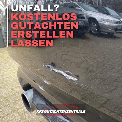 KFZ Gutachten Zentrale Grünstadt