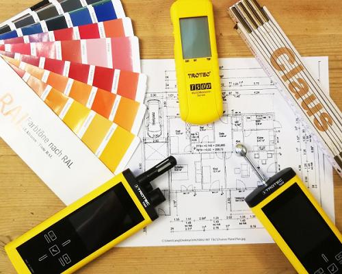 Claus Jörg BAU - SACHVERSTÄNDIGER