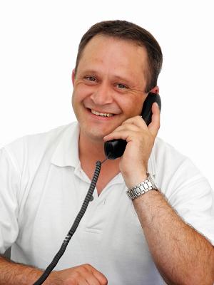 Marco Klaue - Gutachter für Schimmelpilzschäden