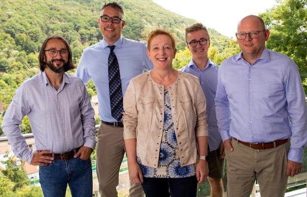 Dipl. -Wirtsch. -Ing. K. Heiter ImWERT Sachverständiger