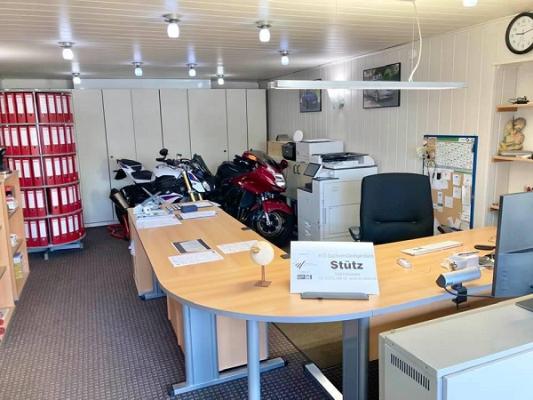 Kfz-Sachverständigenbüro Peter Stütz