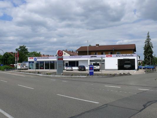 Ingenieurbüro Weber GmbH - Sachverständigenbüro