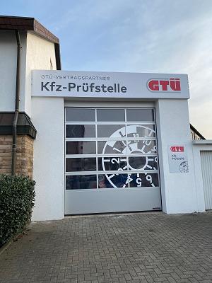 SSH Neustadt | Ing.-Büro Klingelhöfer & Partner Kfz-Sachverständige