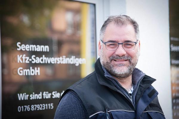 Seemann Kfz-Sachverständigen GmbH