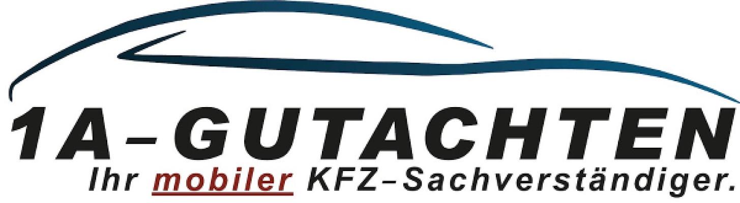 1A-Gutachten - KFZ Gutachter - Sachverständiger