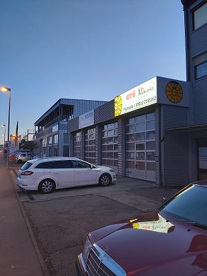 GTÜ Kfz-Prüfservice Ing.-Büro Höhn