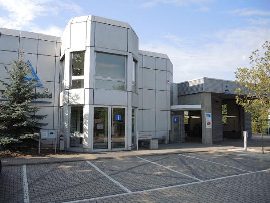 TÜV Rheinland Schaden- und Wertgutachten GmbH Worms