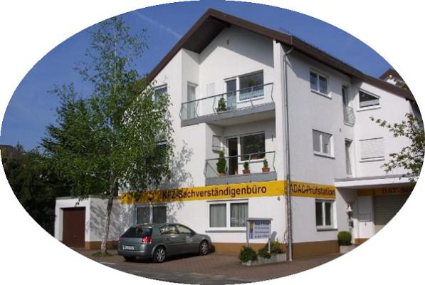 Kfz Sachverständigenbüro Weber & Partner