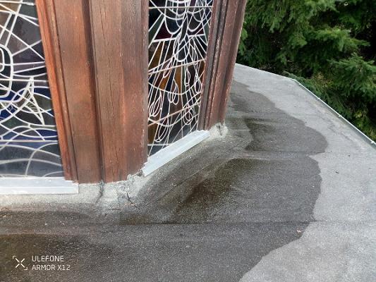 Bau Sachverständiger Gutachter M. Schneider Dach Wand und Abdichtungstechnik Schadensbehebung