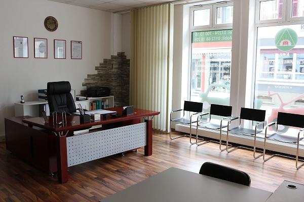 Ing.-Büro Kuruköse, Kfz-Gutachter, Kfz-Sachverständiger