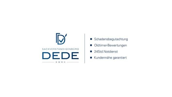 Sachverständigenbüro Dede GmbH