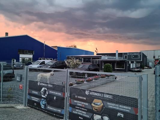 Sachverständigenbüro Müller