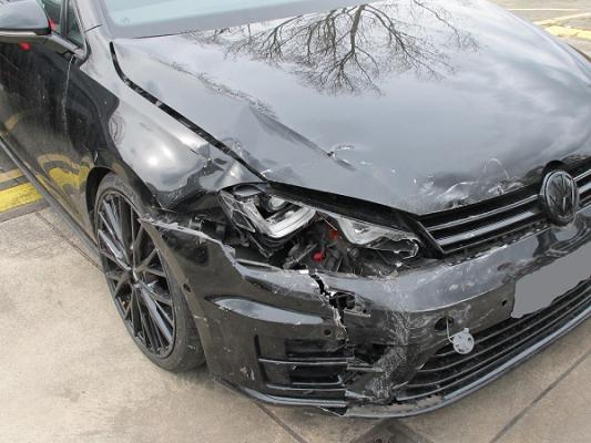 Kfz Gutachter Ralf Schröder e.K. Auto Sachverständiger für Unfallschäden in und um Hamburg