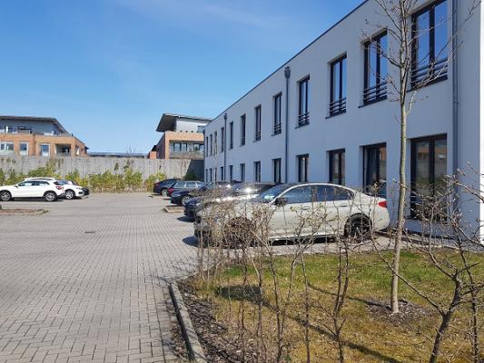 Rzeczoznawca samochodowy / Kfz- Sachverständiger / P. ORZECHOWSKI