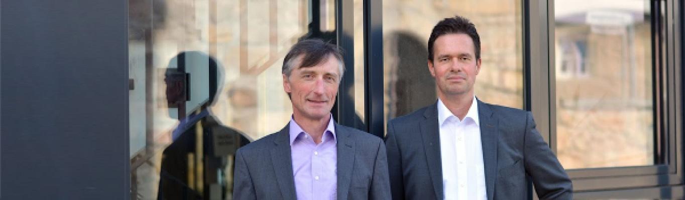 Holz, Schäfer & Partner, freie Sachverständige für Immobilienbewertung