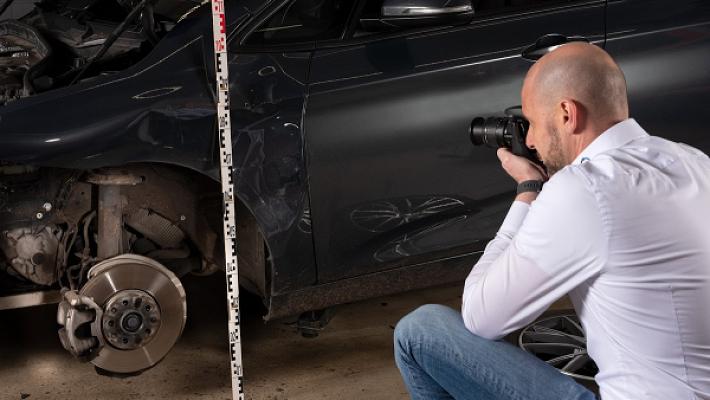 Autotax-Expert | Kfz-Sachverständige | TÜV SÜD Auto Partner