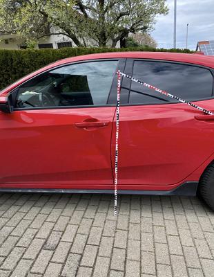 Kfz-Sachverständiger Najami