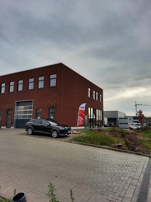 GTÜ Kfz-Prüfstelle Ahrensburg - ATM-expert Dipl.-Ing. Staisch GmbH