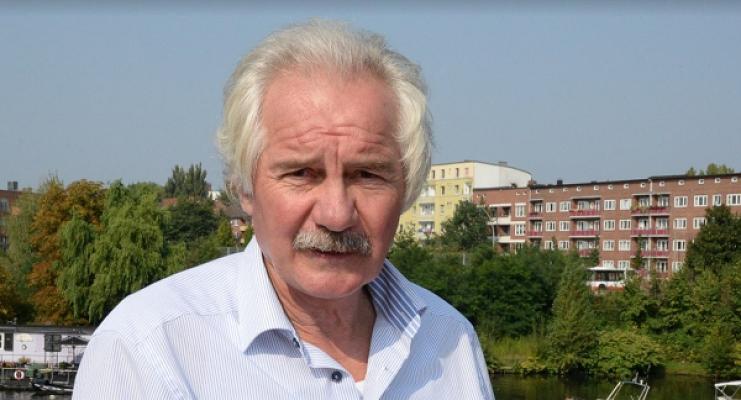 VPB Regionalbüro Ahrensburg