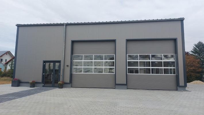 Kfz-Sachverständigenbüro W.Oehl Inh. B.Deuschle